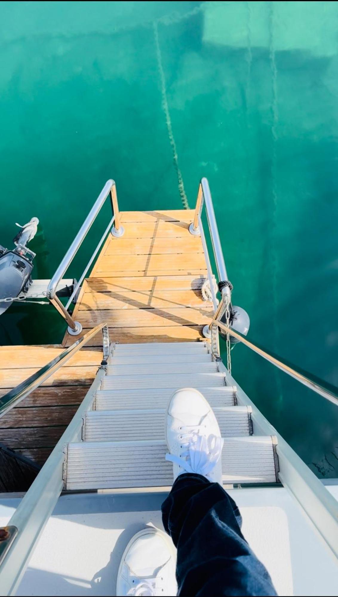 Houseboat Seabreeze * Alghero